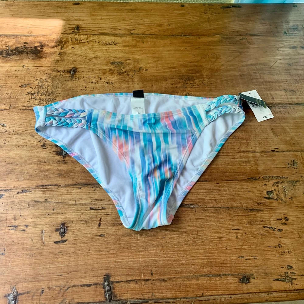 Ninety Six Degrees NWT Swim Bottom
